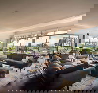 Altamira Retreat - Accommodation Sydney