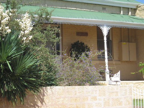 Amalie Cottage - Accommodation Sydney 0