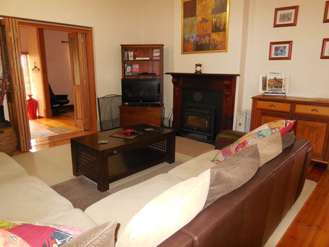 Amalie Cottage - Accommodation Sydney 1