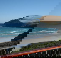 Amoria Beach House - Accommodation Sydney