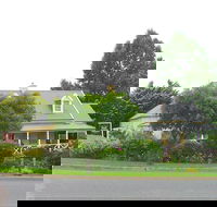 Anglea House - Accommodation Sydney