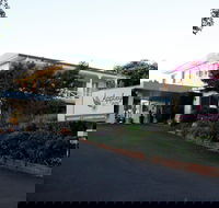 Applegum Inn - Sydney 4u