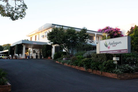 Applegum Inn - Accommodation Sydney 0