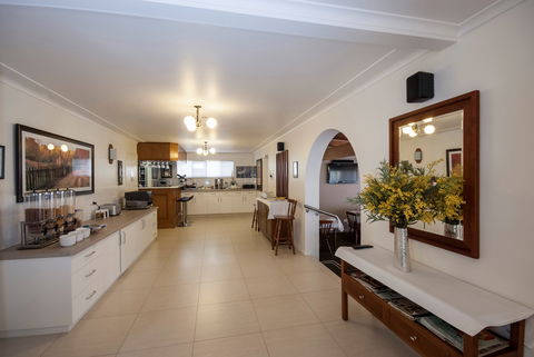 Applegum Inn - Accommodation Sydney 2
