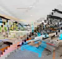 Apricari - Accommodation Sydney