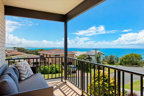 Apricari - Sydney 4u 1
