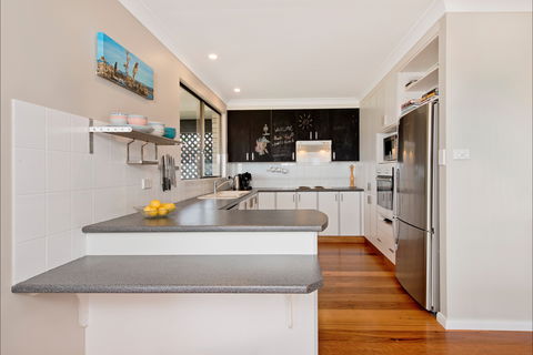 Apricari - Sydney 4u 2