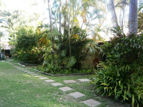 Balgal Beach Holiday Units - Accommodation Sydney 1