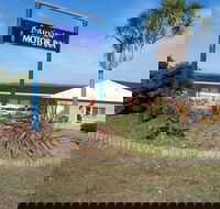 Bayview Motor Inn