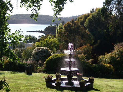 Beauty Point Cottages - Accommodation Sydney 0