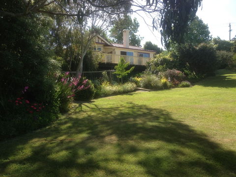 Beauty Point Cottages - Accommodation Sydney 2