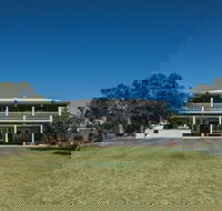 Beach Buoys - Accommodation Sydney