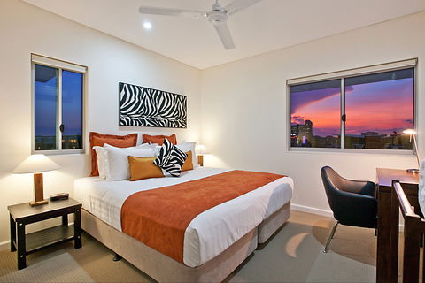 Beachlife Sands 3 Bedroom Harbour View Apartment - Sydney 4u 0