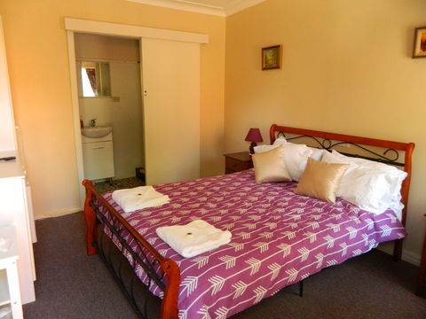 Beaufort House - Accommodation Sydney 0