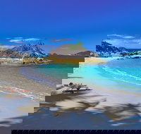 Bedarra Island East Bedarra Island Retreat - Accommodation Sydney