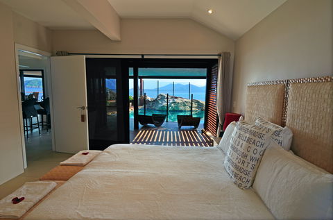 Bedarra Island East Bedarra Island Retreat - Accommodation Sydney 1