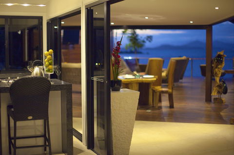 Bedarra Island East Bedarra Island Retreat - Accommodation Sydney 2