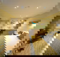 Bentley Motel - Accommodation Sydney