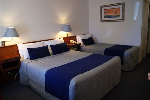 Best Western The Clarence On Melville - Accommodation Sydney 0