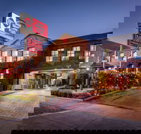 Best Western Plus Buckingham International - Accommodation Sydney