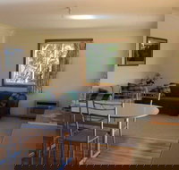 Bhundoo Bush Cottages - Accommodation Sydney