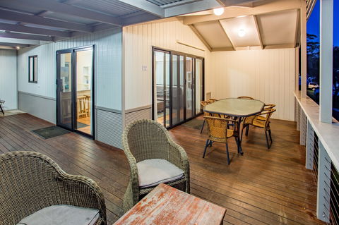 BIG4 Wallaga Lake Holiday Park - Sydney 4u 1