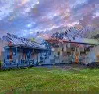 Blaxland's Cottage - Sydney 4u