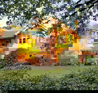 Blair Athol Boutique Hotel and Day Spa - Accommodation Sydney