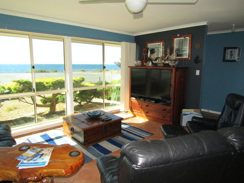 Blue Sea Dragon - Accommodation Sydney 2