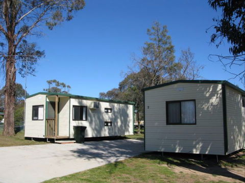Boorowa Caravan Park - Accommodation Sydney 0