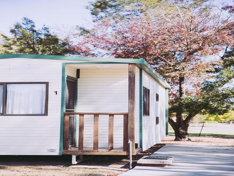 Boorowa Caravan Park - Accommodation Sydney 1