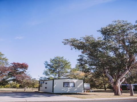 Boorowa Caravan Park - Accommodation Sydney 2