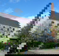 Bowerbank Mill BB - Sydney 4u