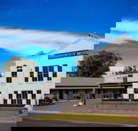 Breakout Motel Cowra - Accommodation Sydney