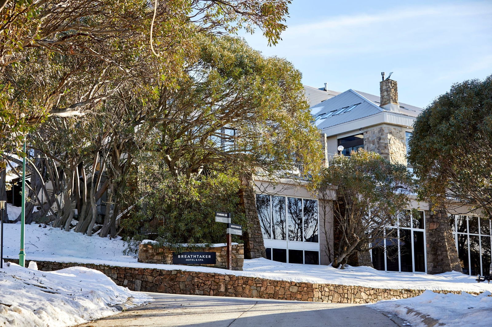 Mount Buller VIC Accommodation Sydney