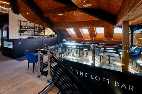 Breathtaker Hotel & Spa - Accommodation Sydney 2