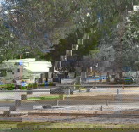 Brewarrina Caravan Park - Accommodation Sydney