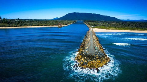 Brigadoon Holiday Park - Sydney 4u 1