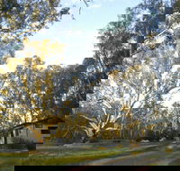 Brimin Lodge - Accommodation Sydney