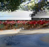 Burra Motor Inn - Sydney 4u