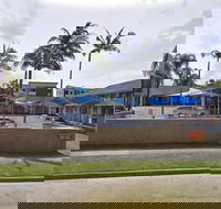 Calico Court Motel - Accommodation Sydney
