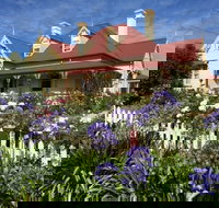 Cambridge House BB - Accommodation Sydney