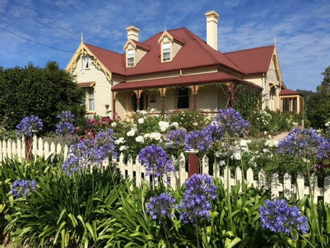 Cambridge House B&B - Sydney 4u 0