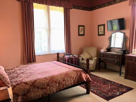 Cambridge House B&B - Sydney 4u 1