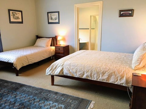 Cambridge House B&B - Sydney 4u 2