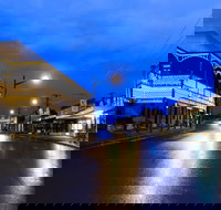 Canowindra Old Vic Inn - Accommodation Sydney