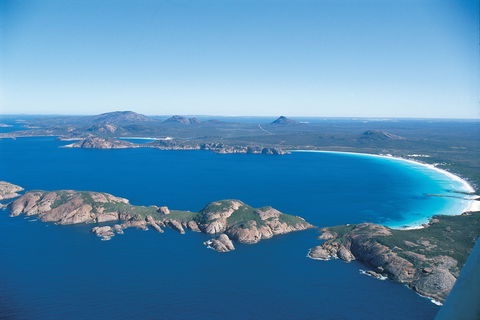 Cape Le Grand Camp At Cape Le Grand National Park - Sydney 4u 0