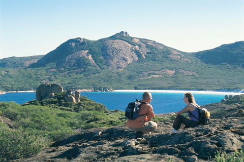 Cape Le Grand Camp At Cape Le Grand National Park - Sydney 4u 1