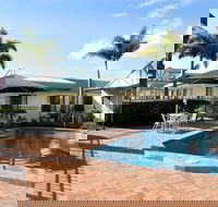 Carriers Arms Hotel Motel - Accommodation Sydney