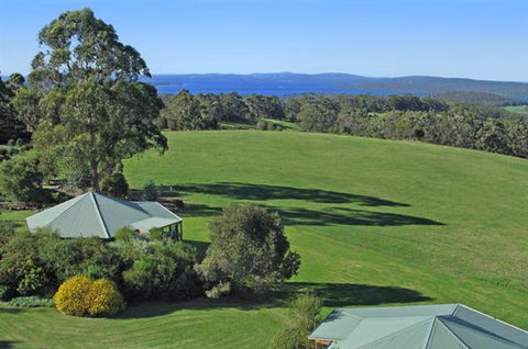 Celestine Retreat - Accommodation Sydney 0